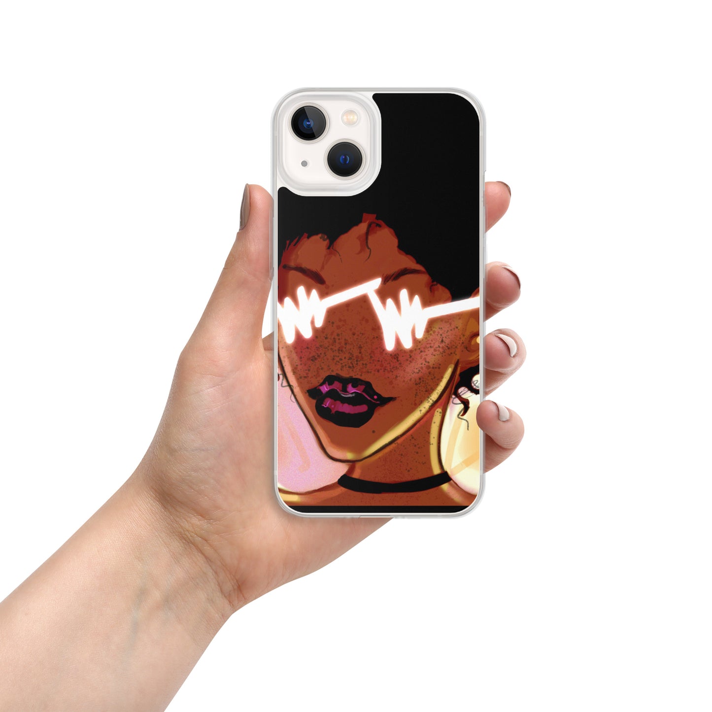 Eye Case for iPhone®