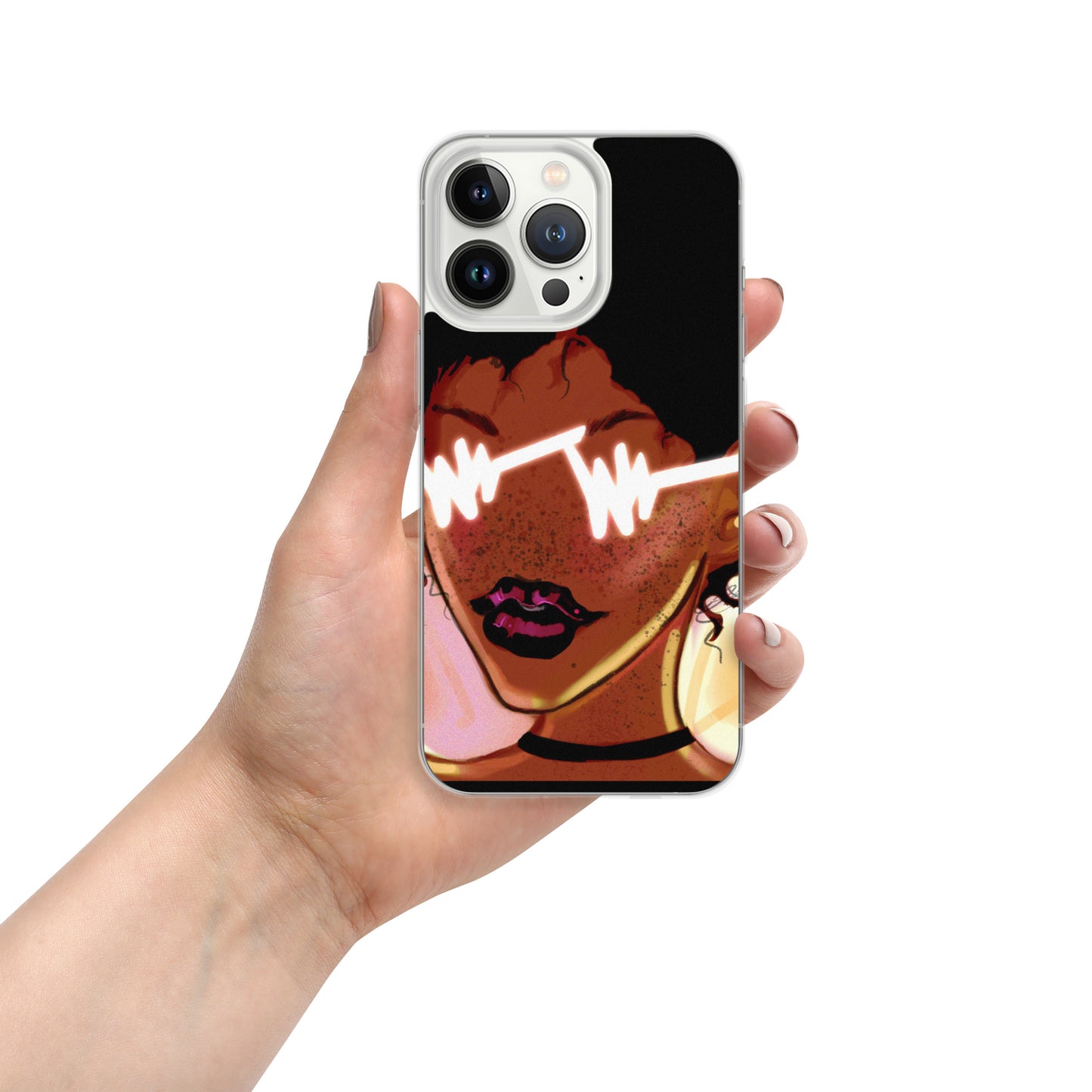 Eye Case for iPhone®