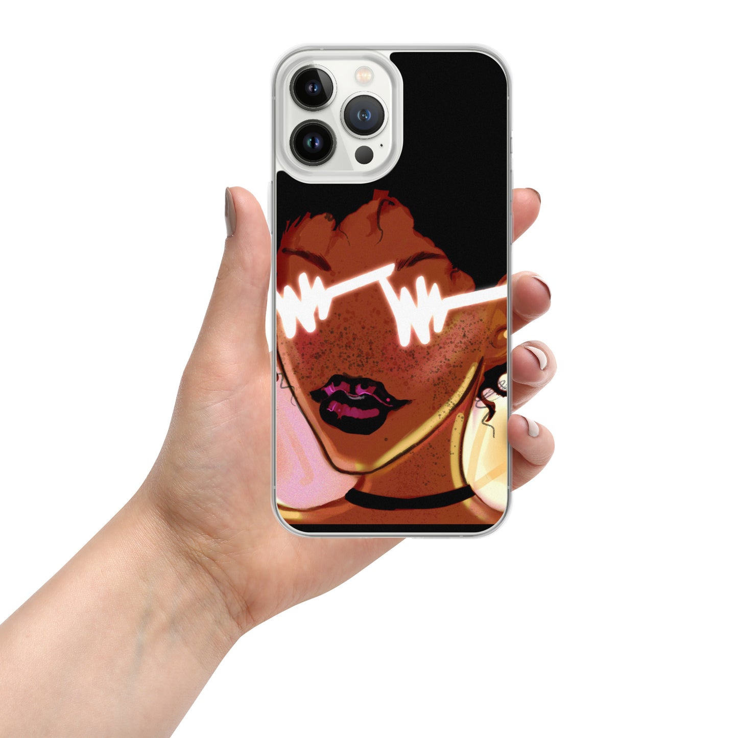 Eye Case for iPhone®