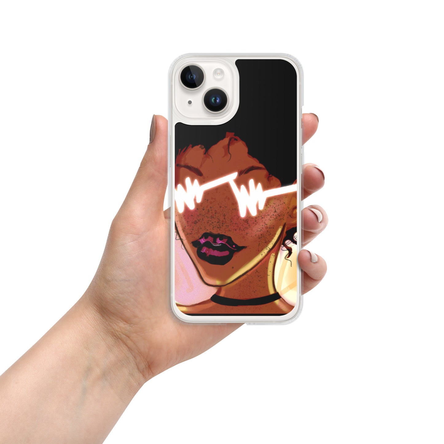 Eye Case for iPhone®