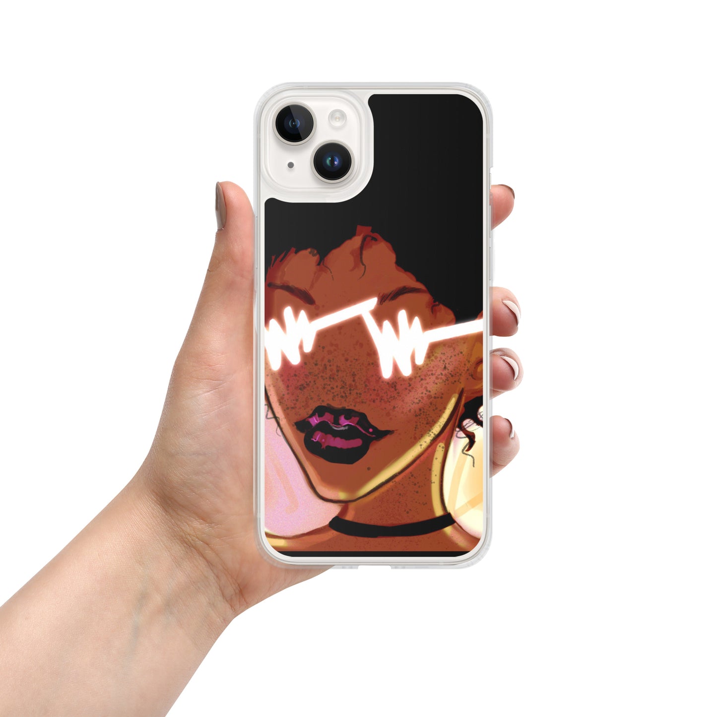 Eye Case for iPhone®
