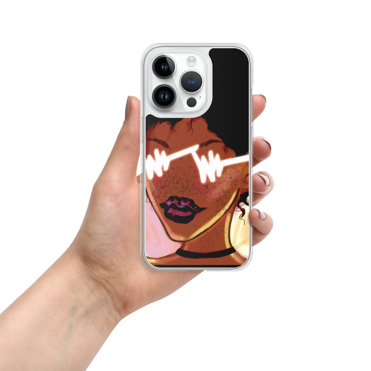 Eye Case for iPhone®
