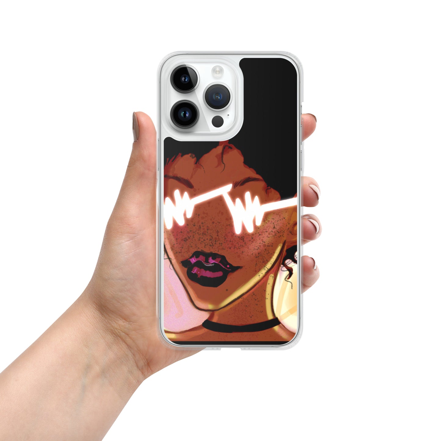 Eye Case for iPhone®