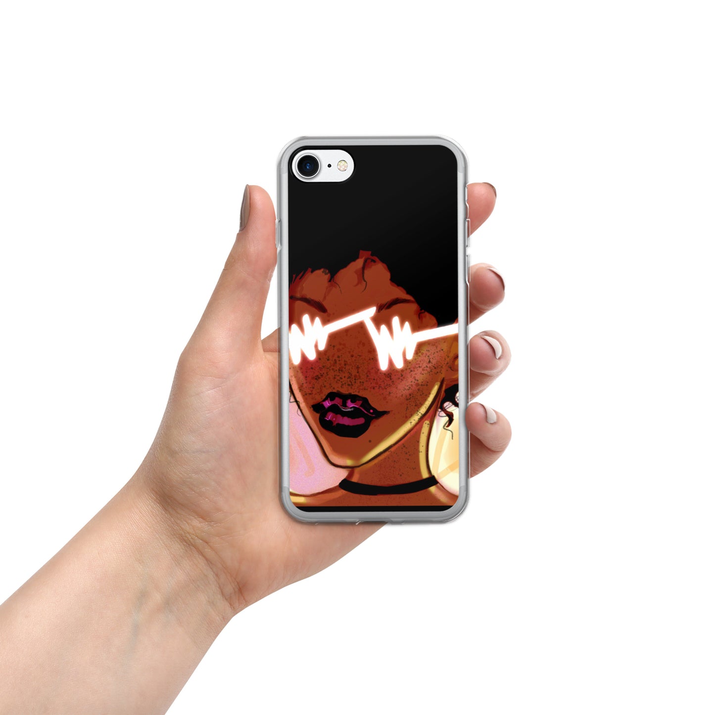 Eye Case for iPhone®