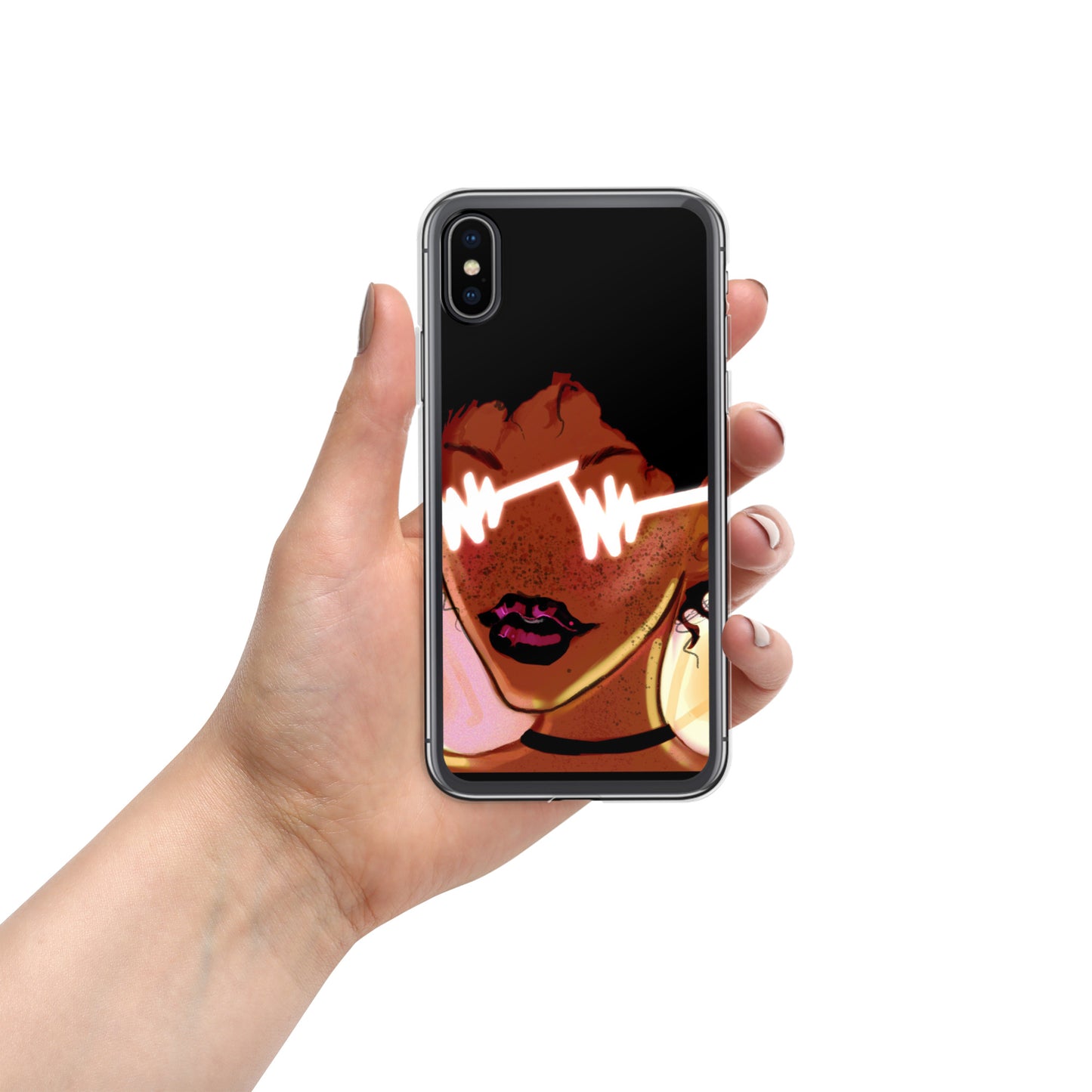 Eye Case for iPhone®