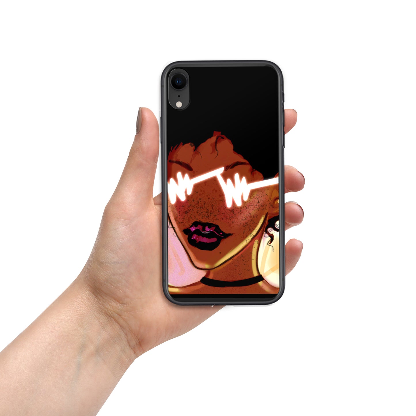 Eye Case for iPhone®