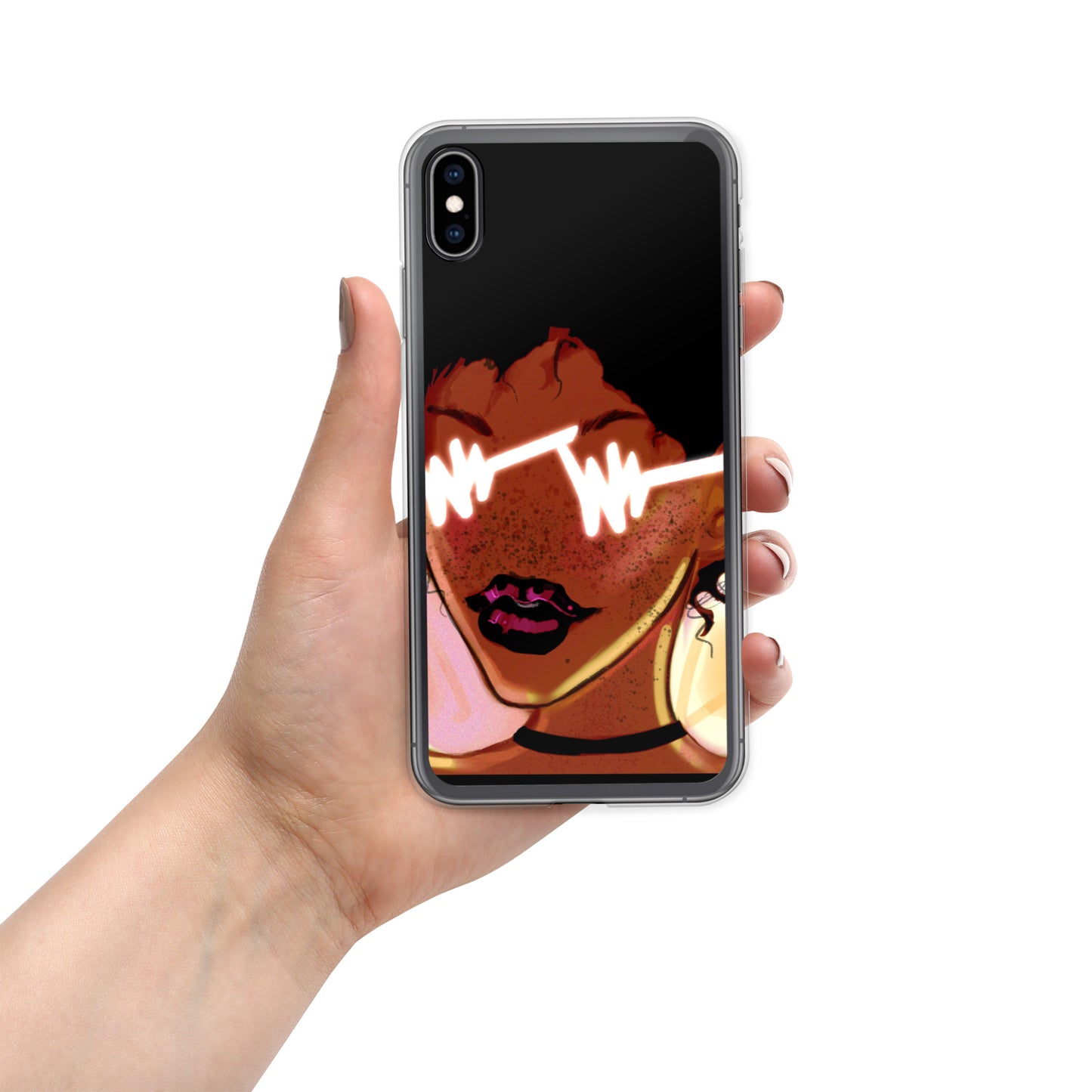 Eye Case for iPhone®