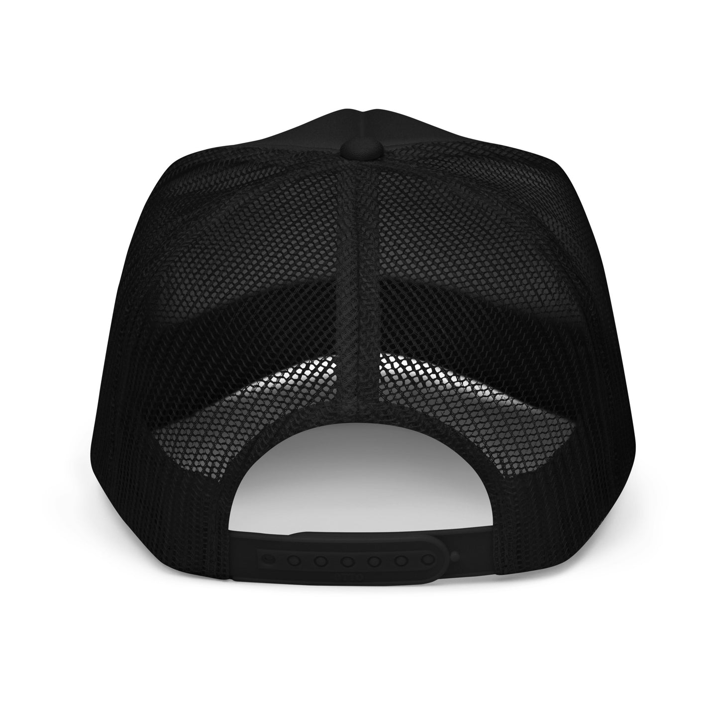 WW Foam Trucker