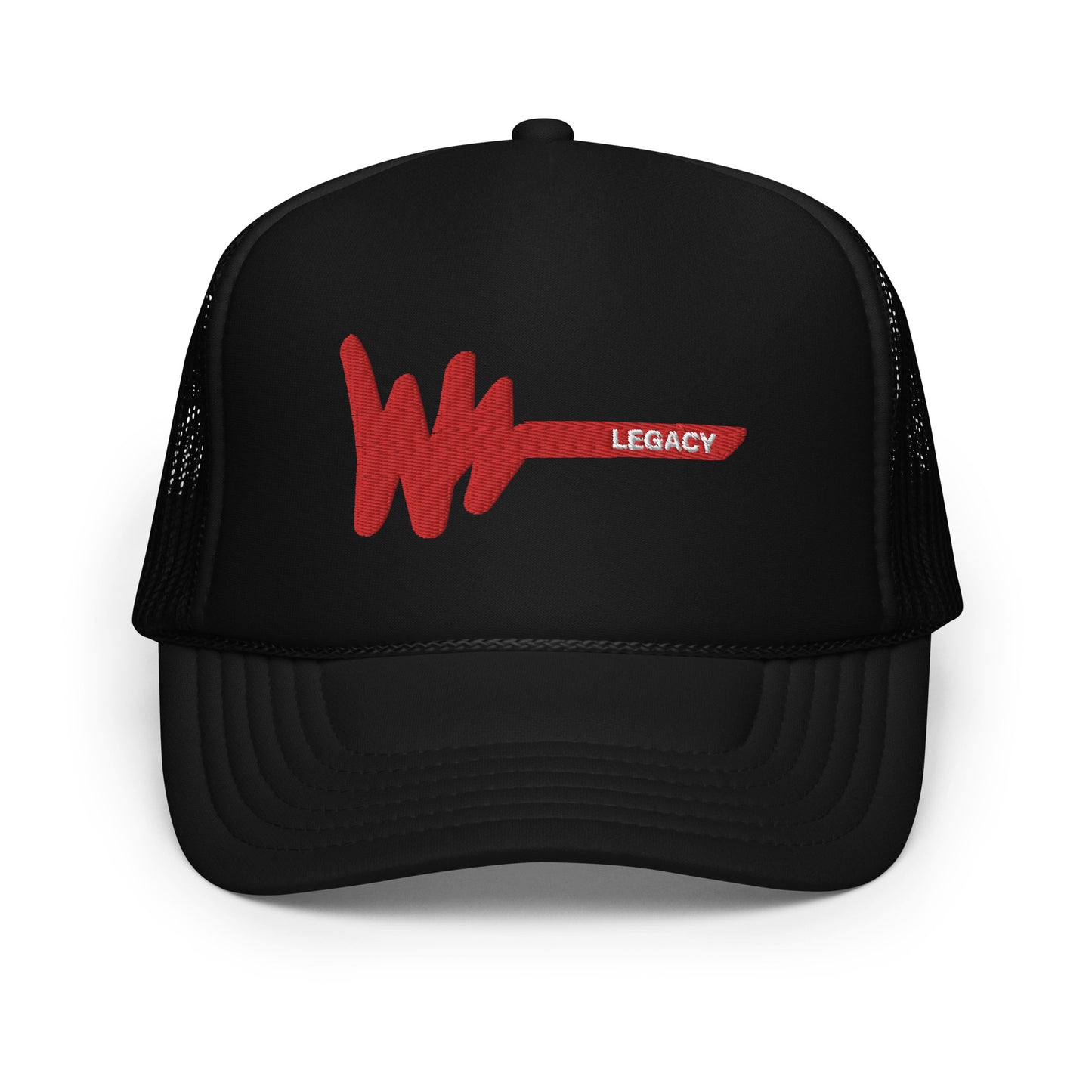 WW Trucker