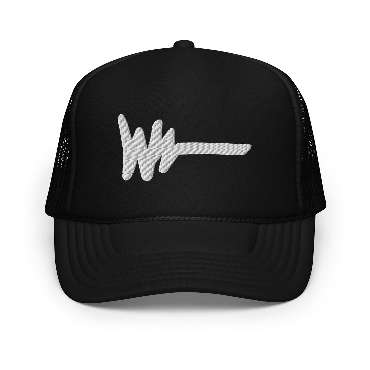 WW Foam Trucker