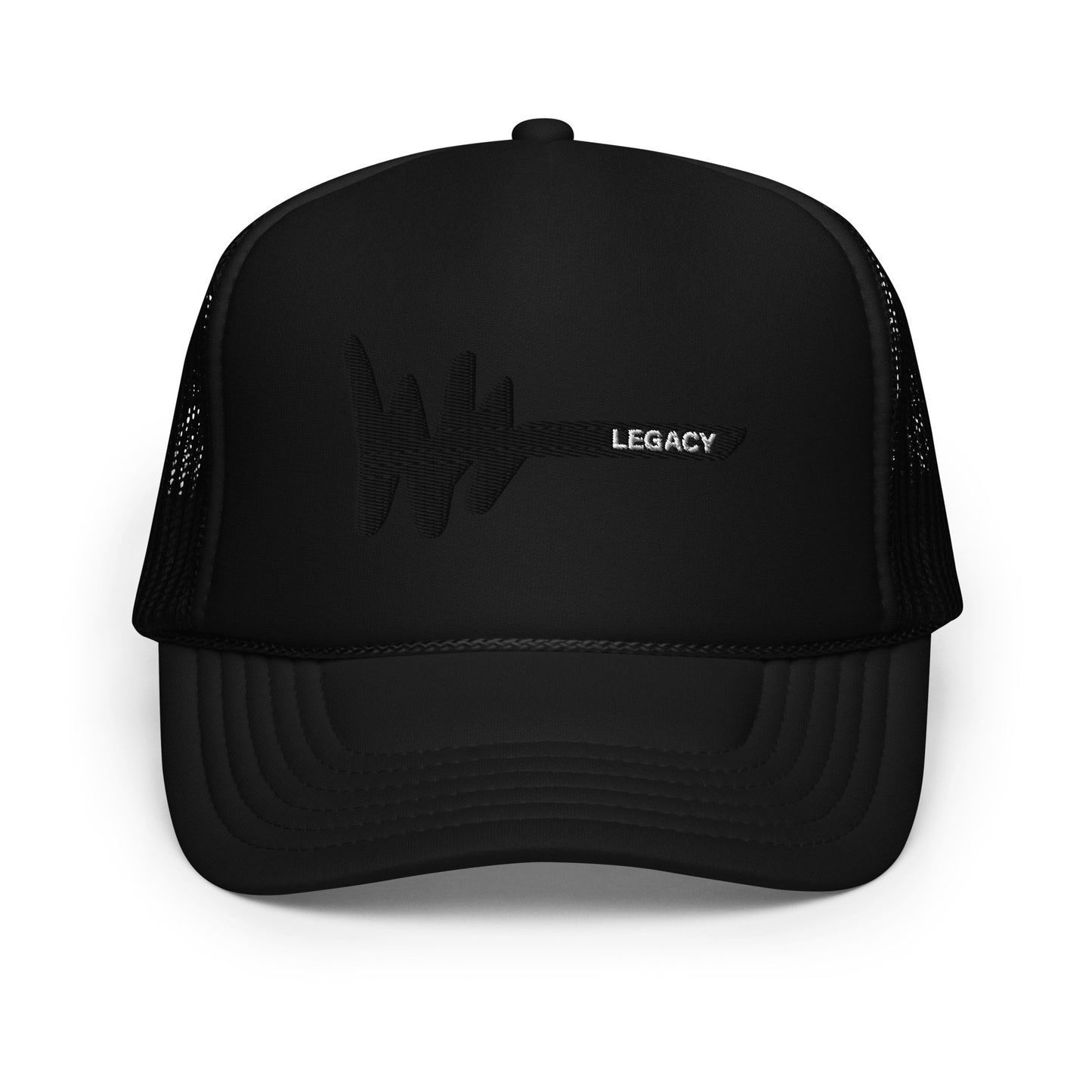 WW Foam Trucker