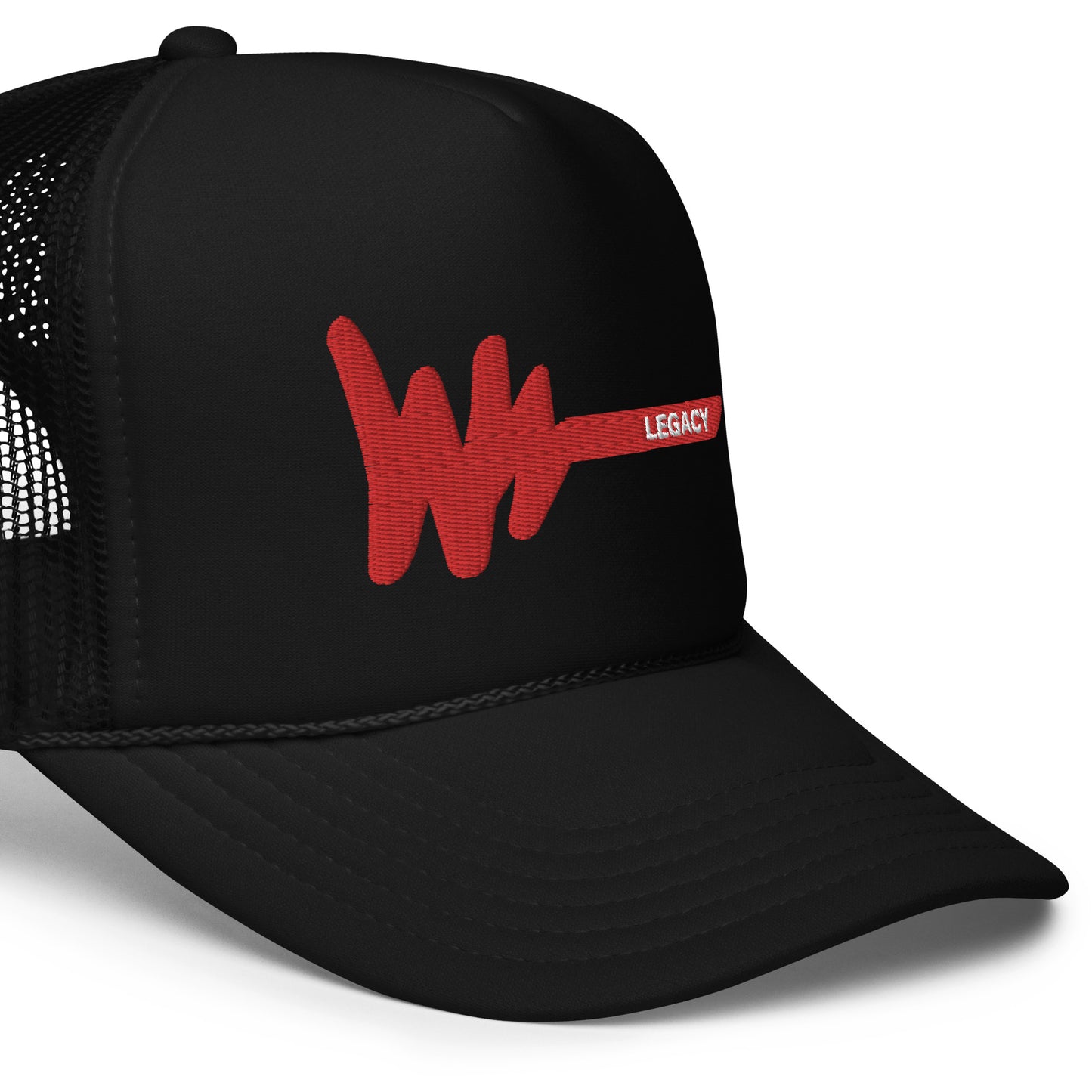 WW Trucker