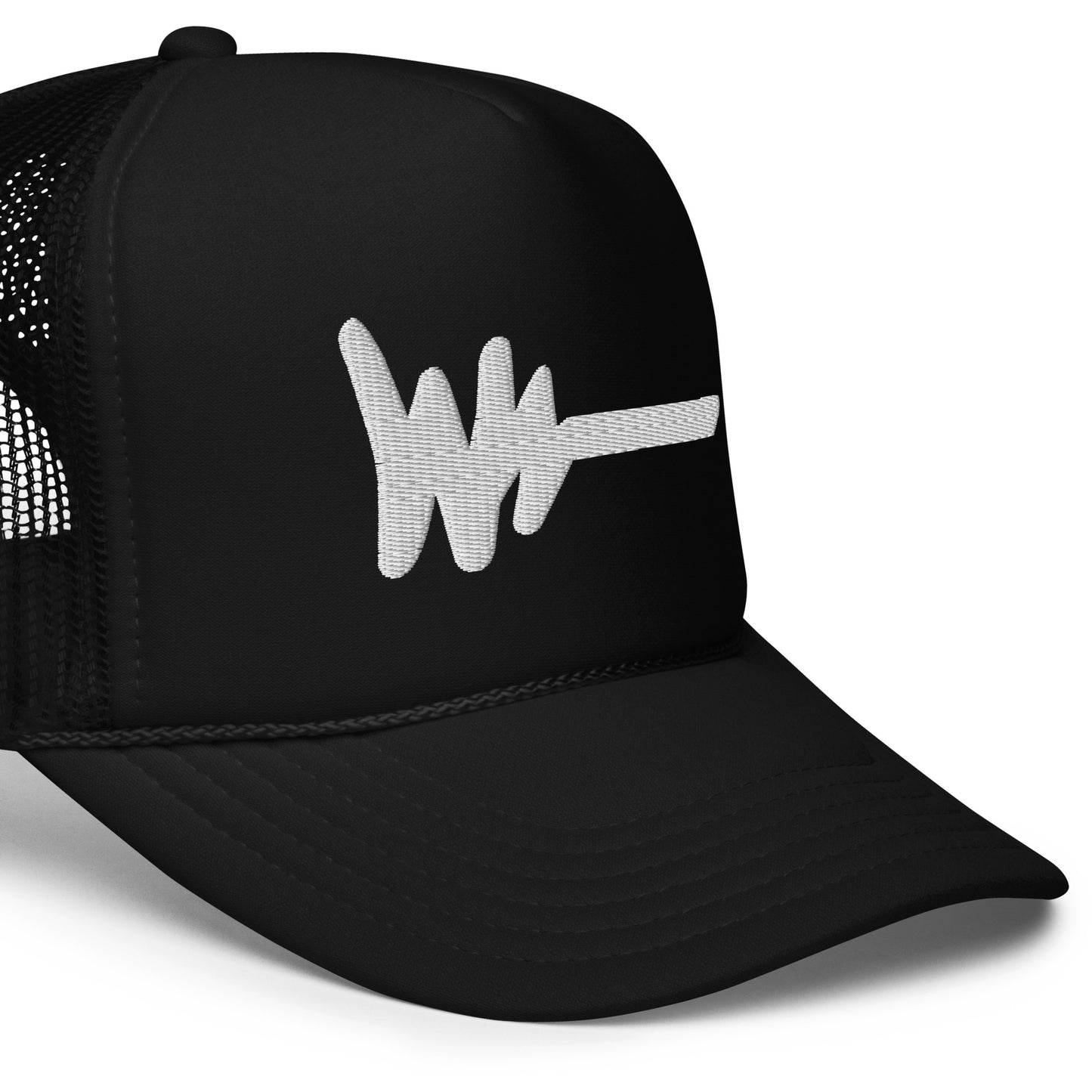 WW Foam Trucker