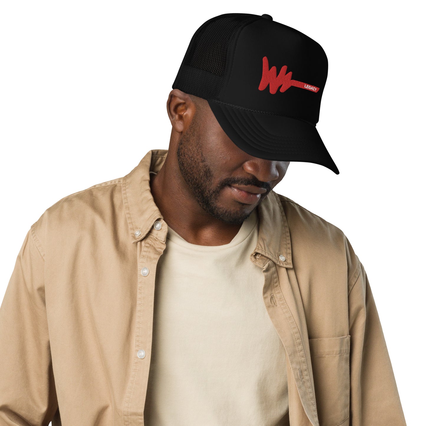WW Trucker