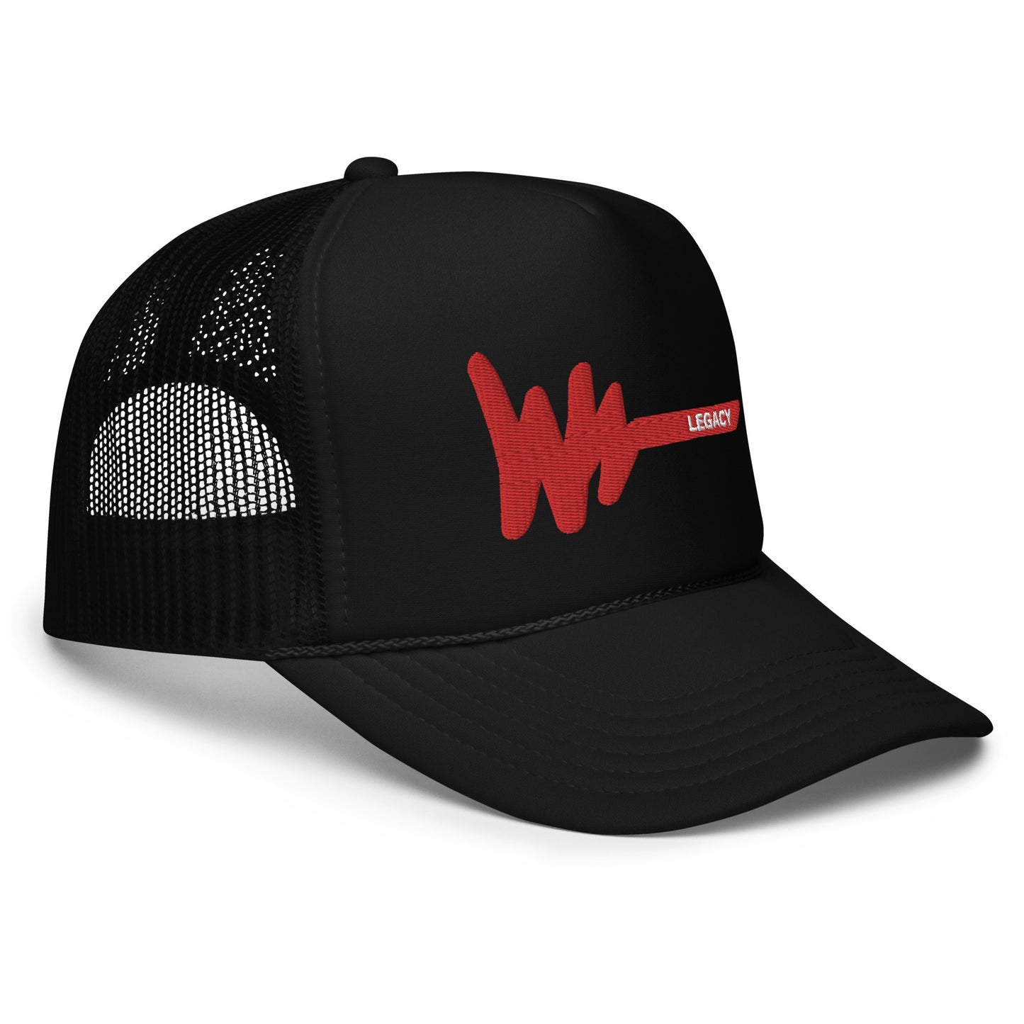 WW Trucker