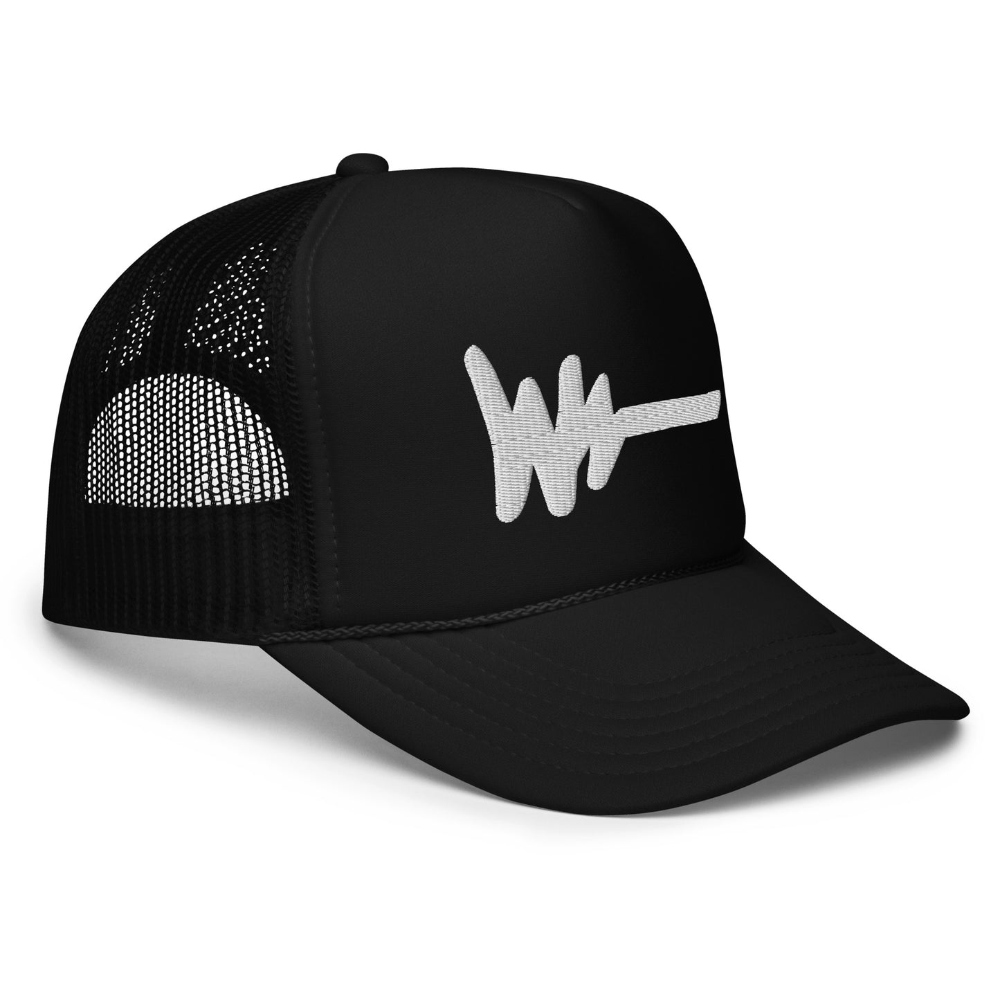 WW Foam Trucker