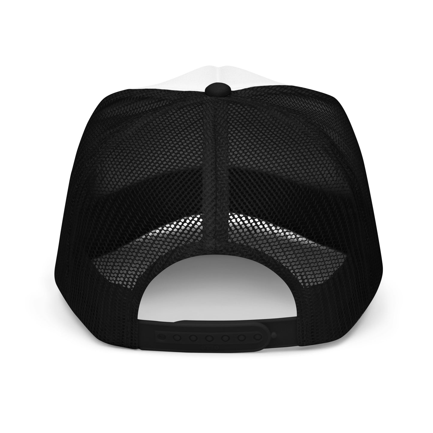 WW Foam Trucker