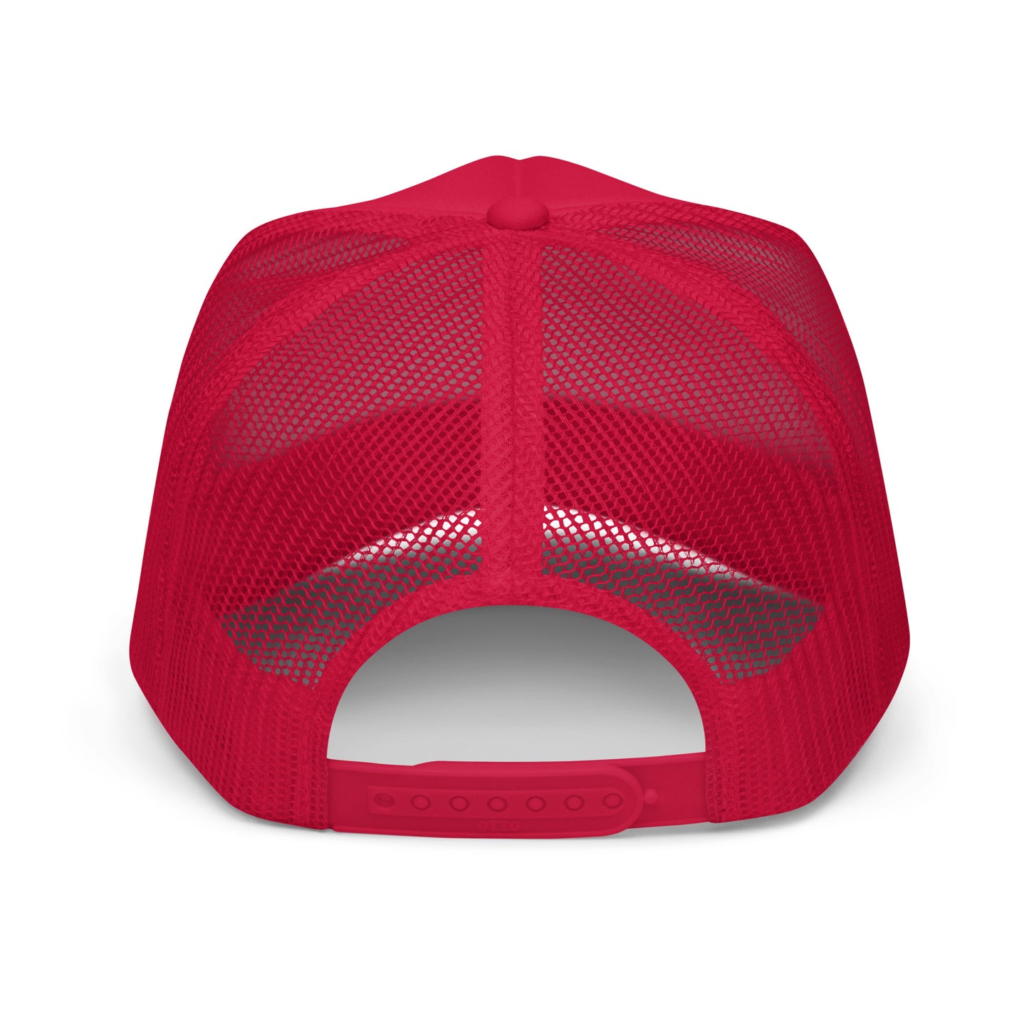 WW Foam Trucker