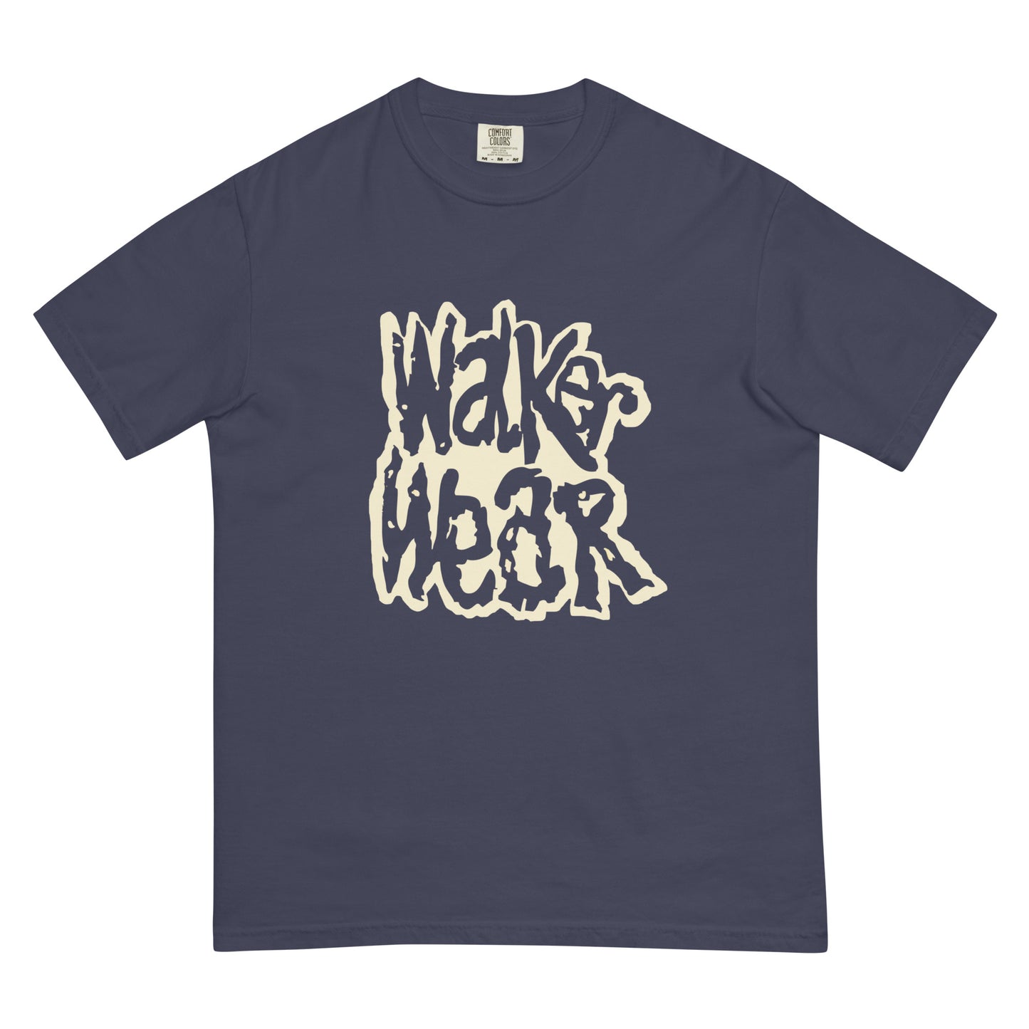 Walker Wear Outline Tee