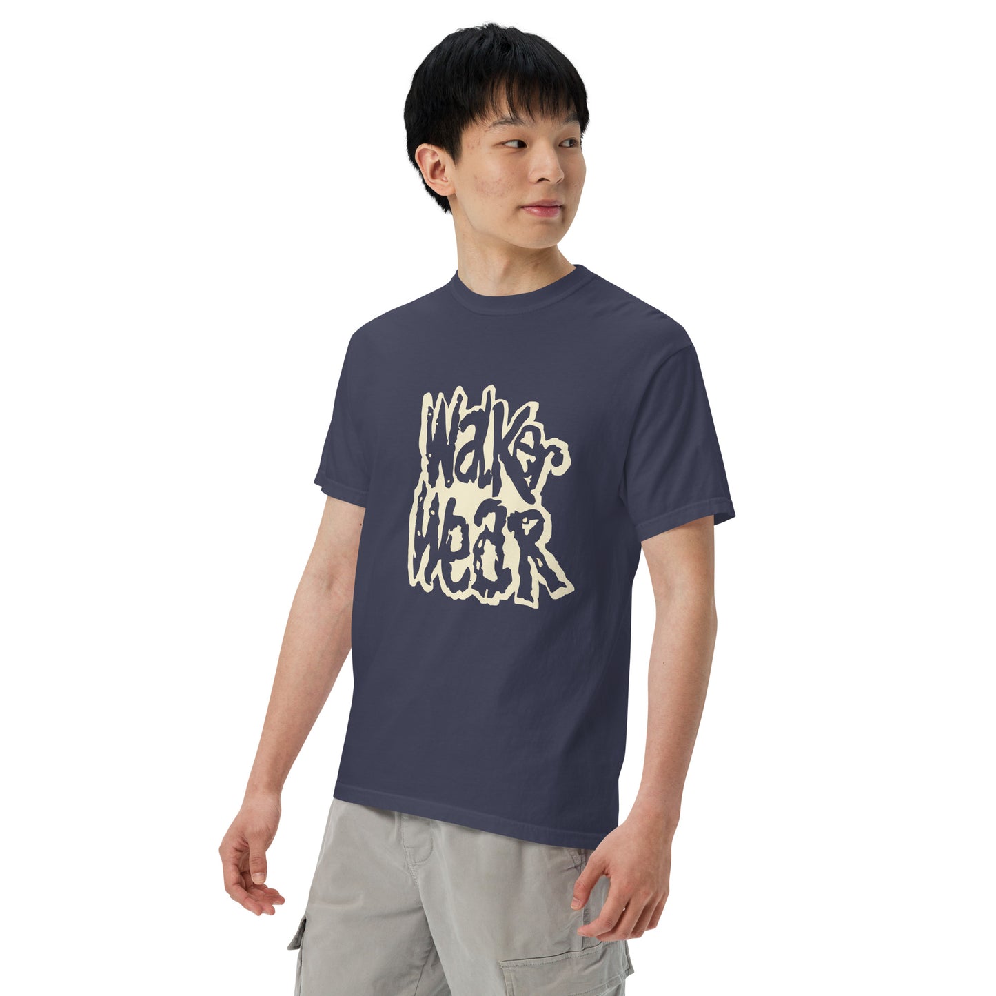 Walker Wear Outline Tee