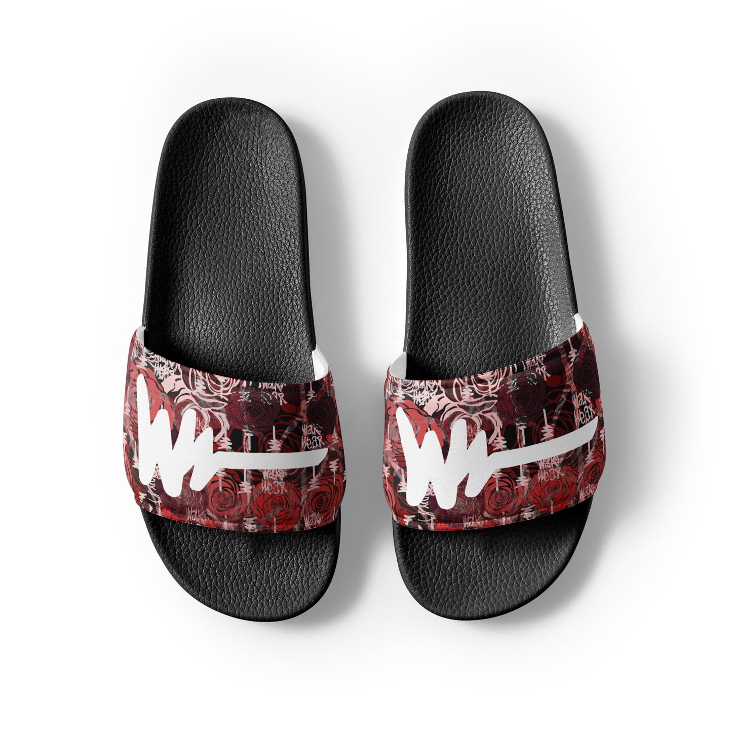 Rose Men’s slides