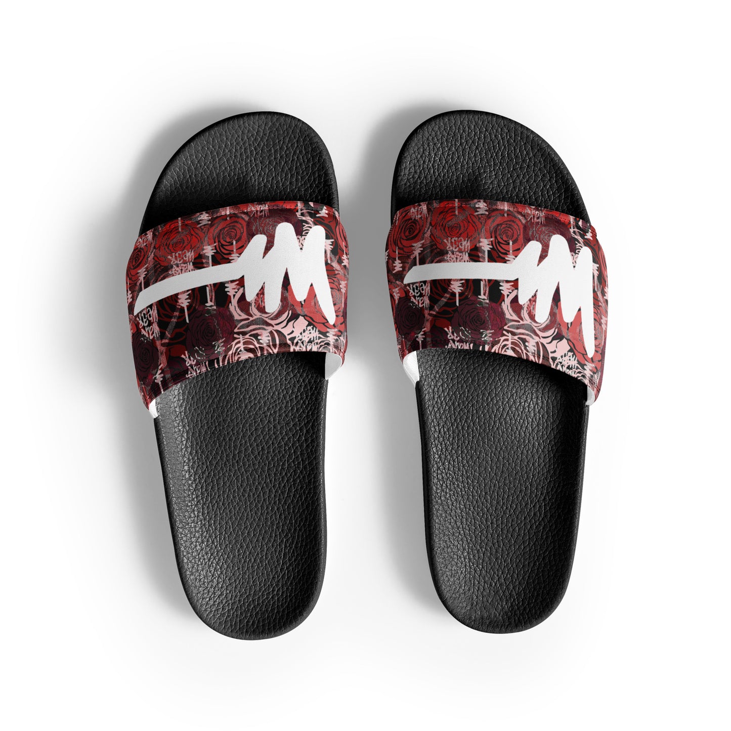 Rose Men’s slides