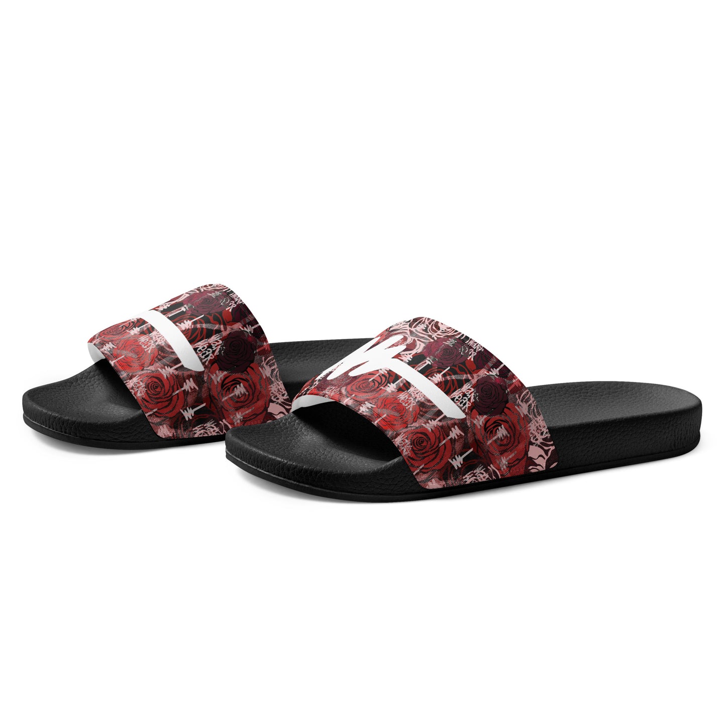 Rose Men’s slides