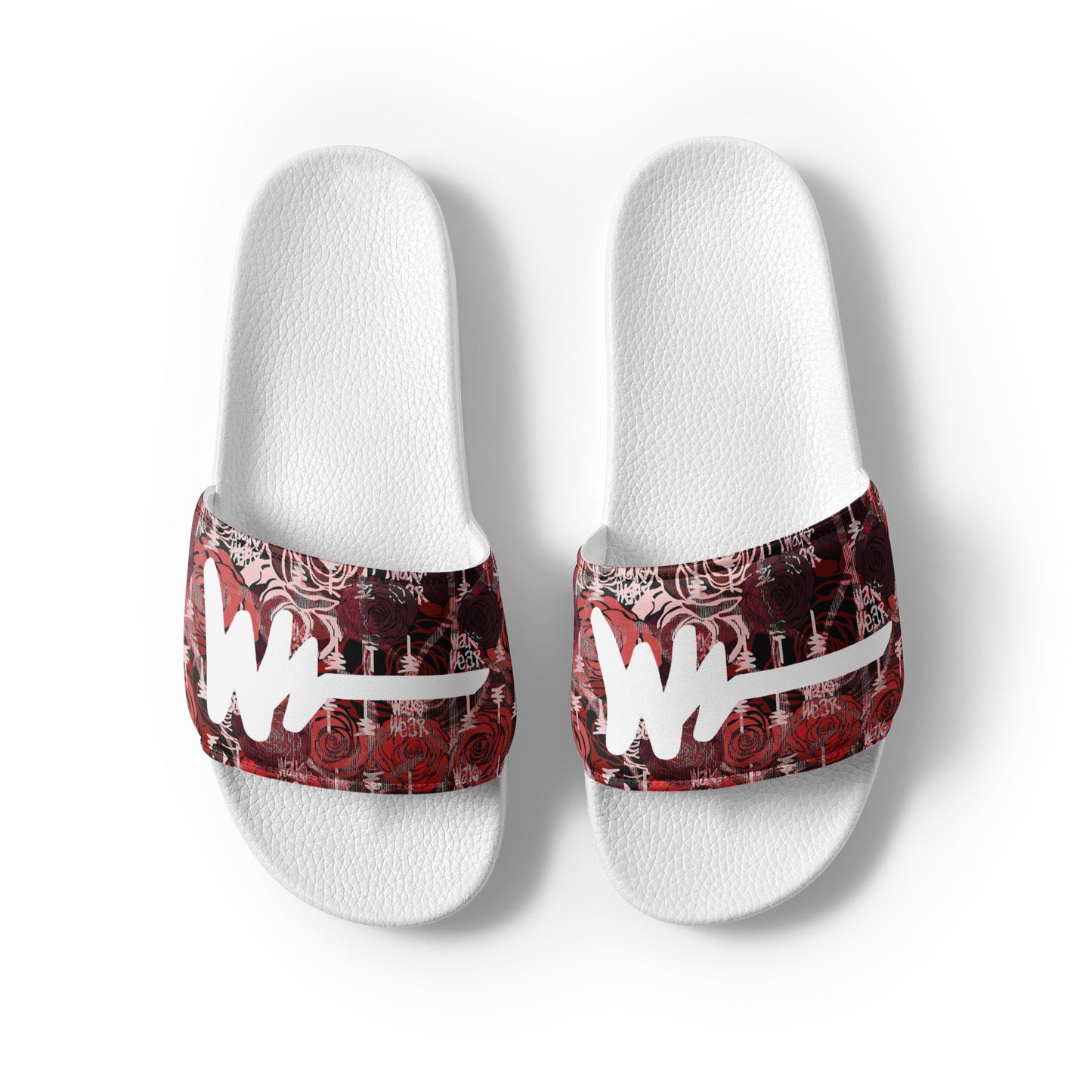 Rose Men’s slides