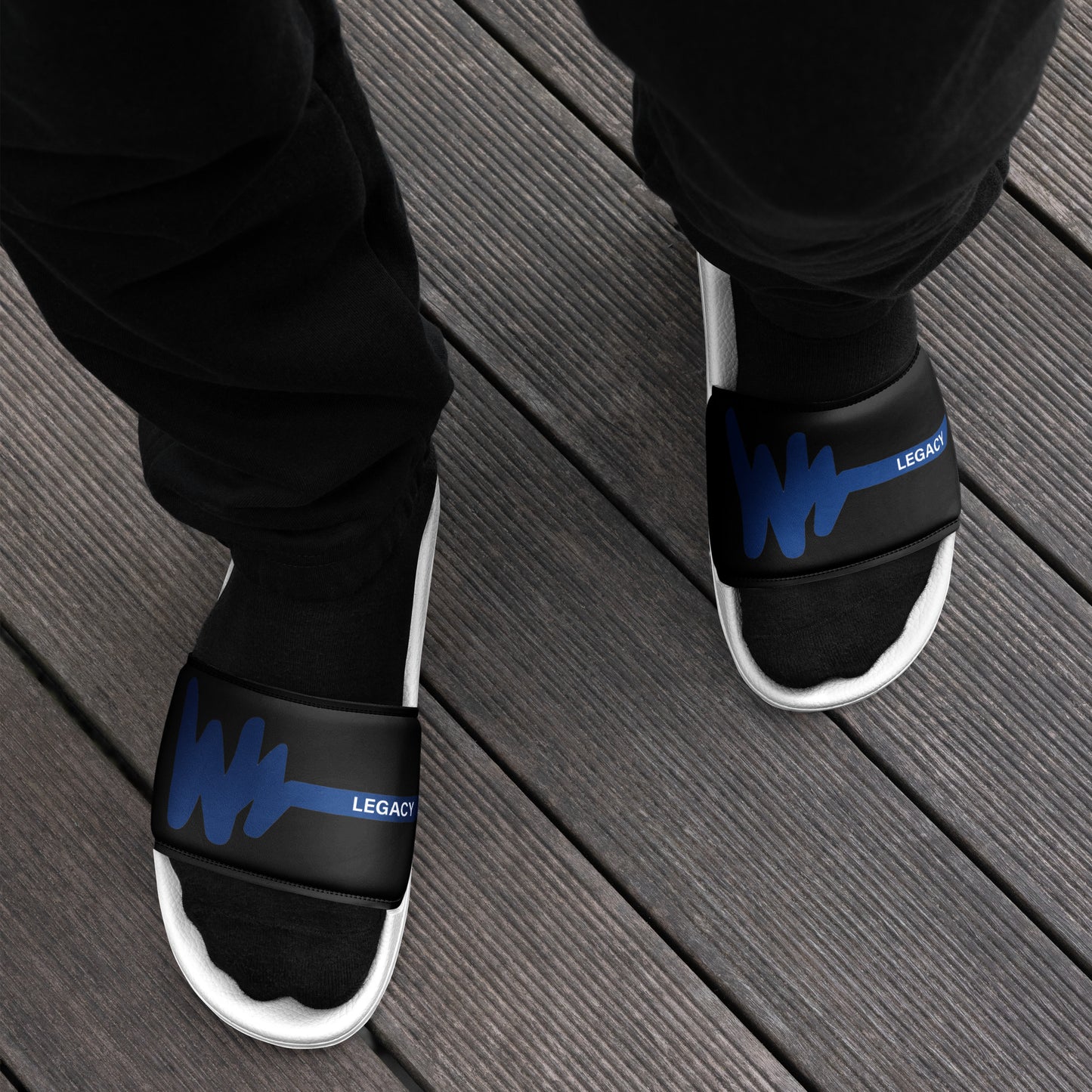 Men’s slides-4th Drop