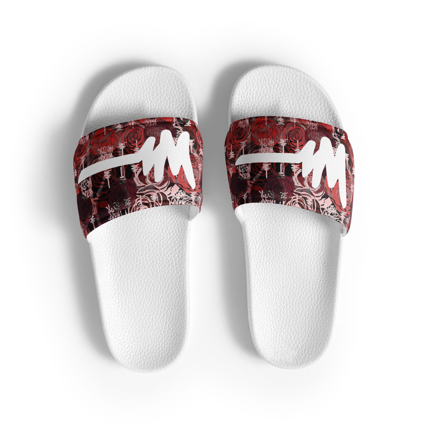 Rose Men’s slides