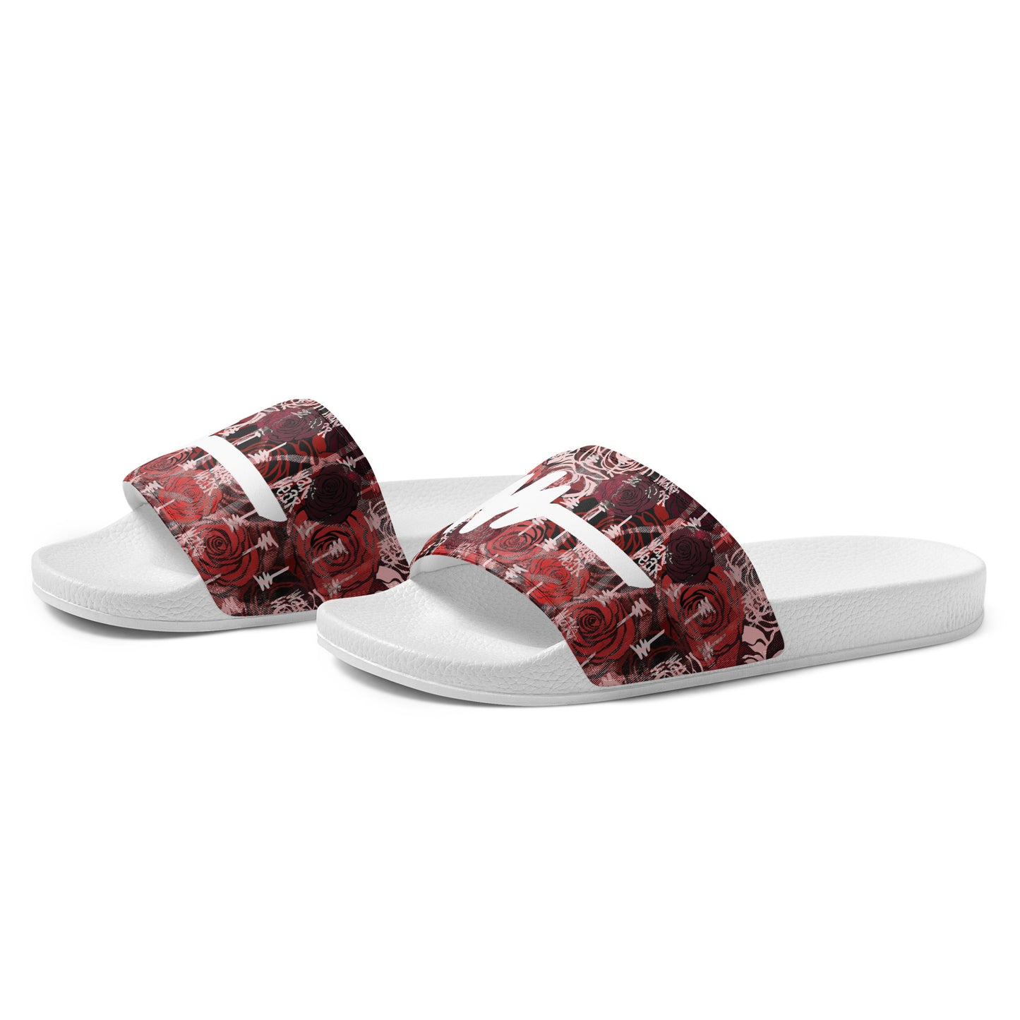 Rose Men’s slides