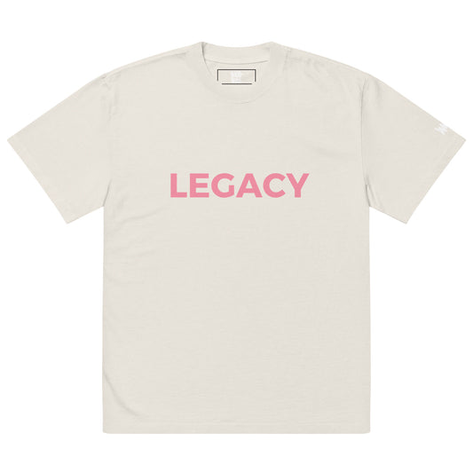 legacy tee