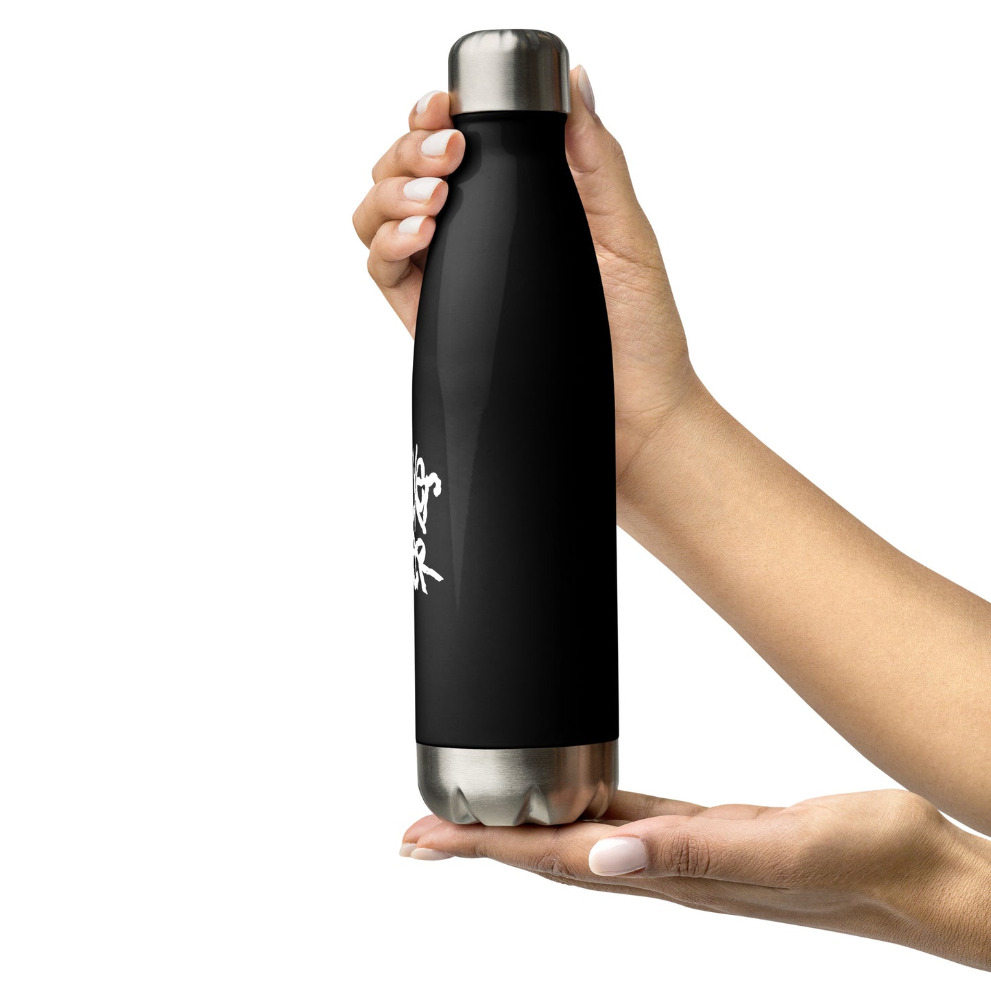 WW Stainless Steel Water Bottle