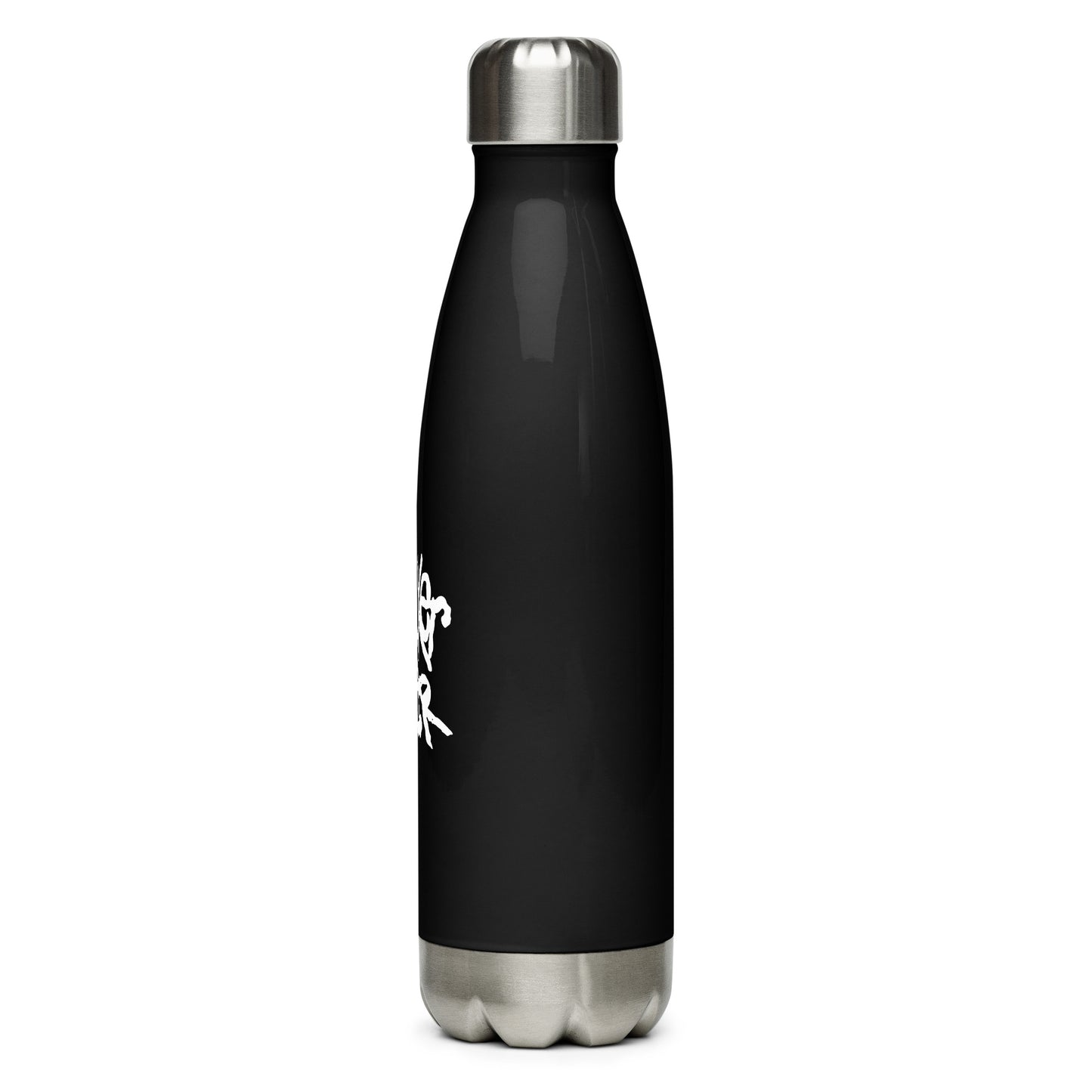 WW Stainless Steel Water Bottle