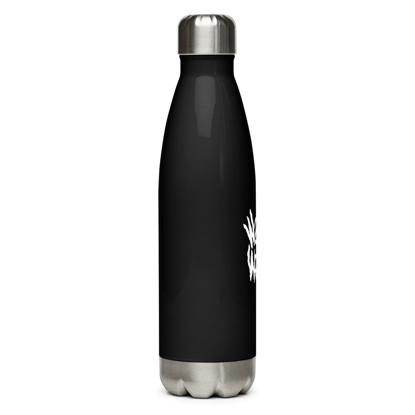WW Stainless Steel Water Bottle