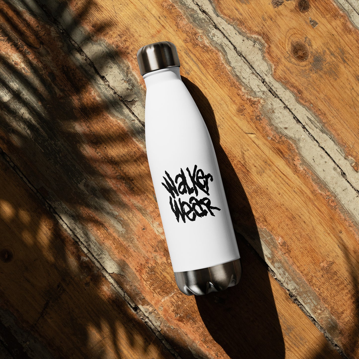 Stainless Steel Water Bottle