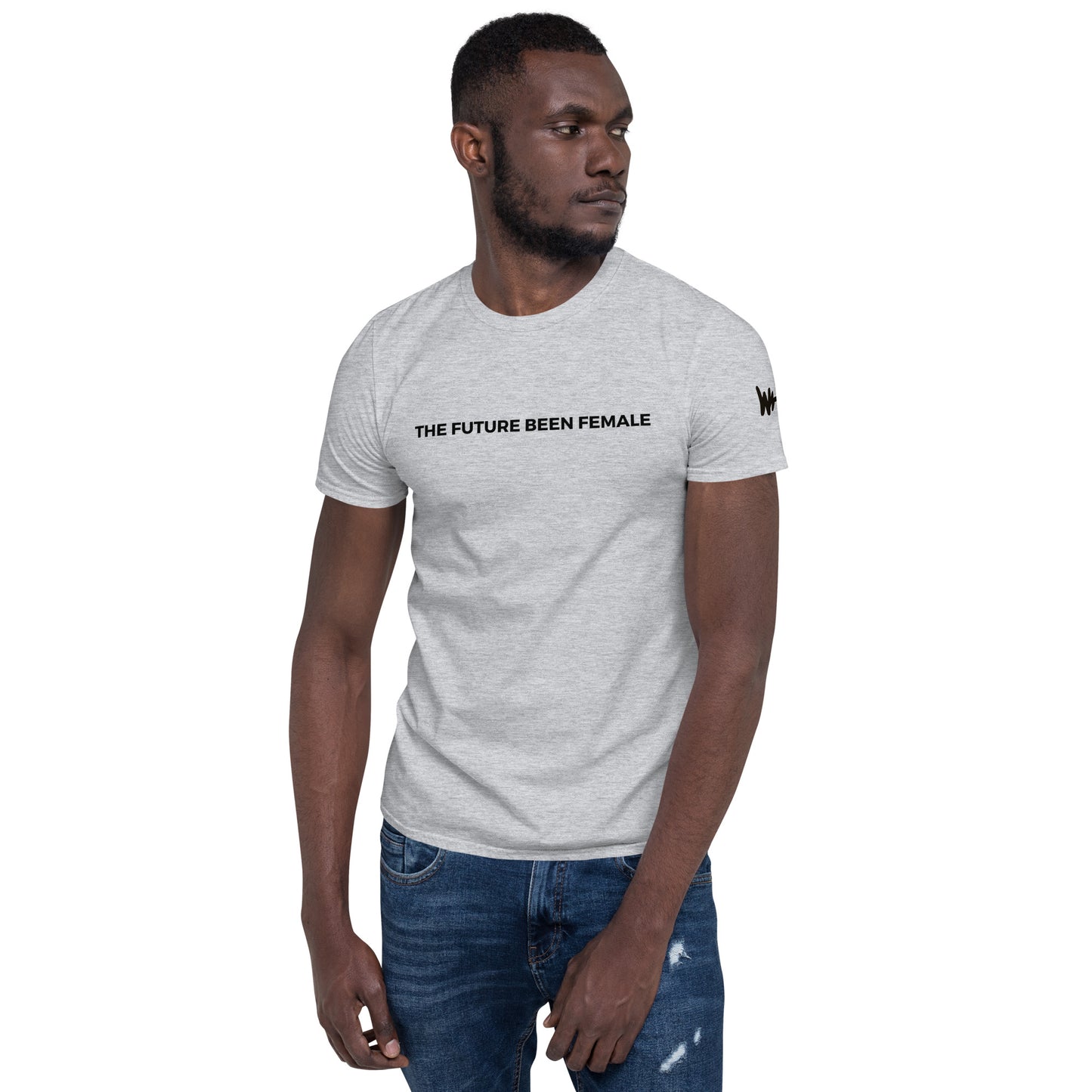 Future Unisex T-Shirt