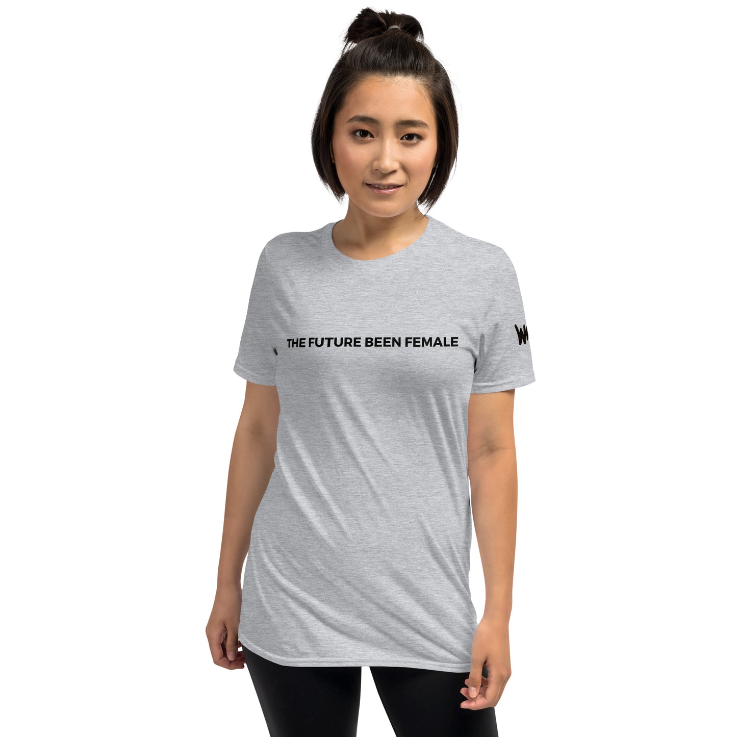 Future Unisex T-Shirt
