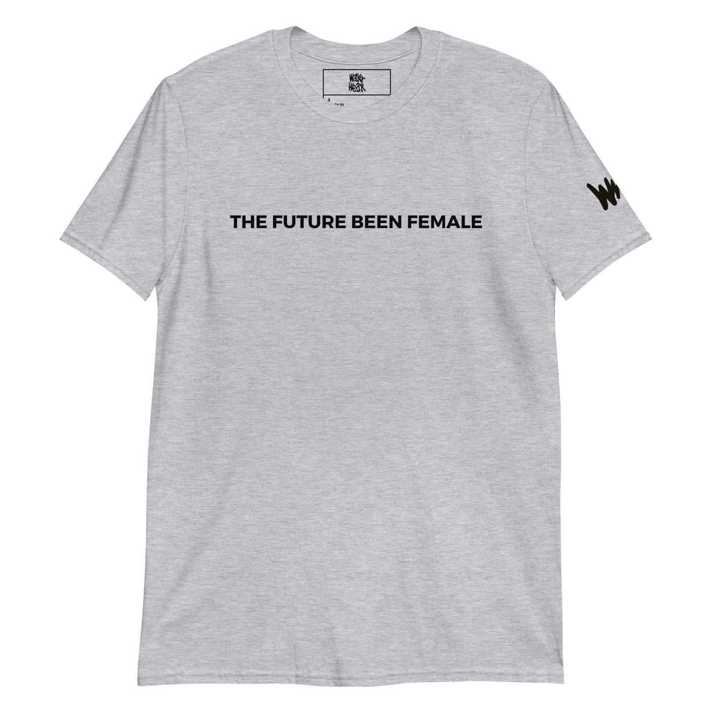 Future Unisex T-Shirt