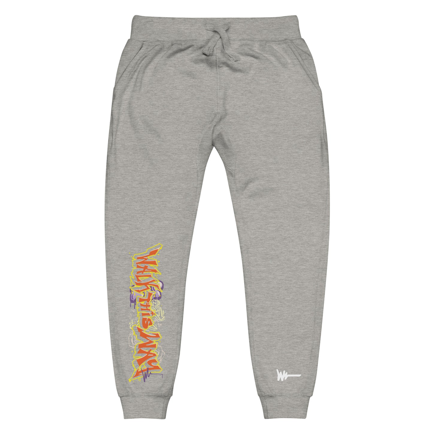 WTW Unisex Sweatpants