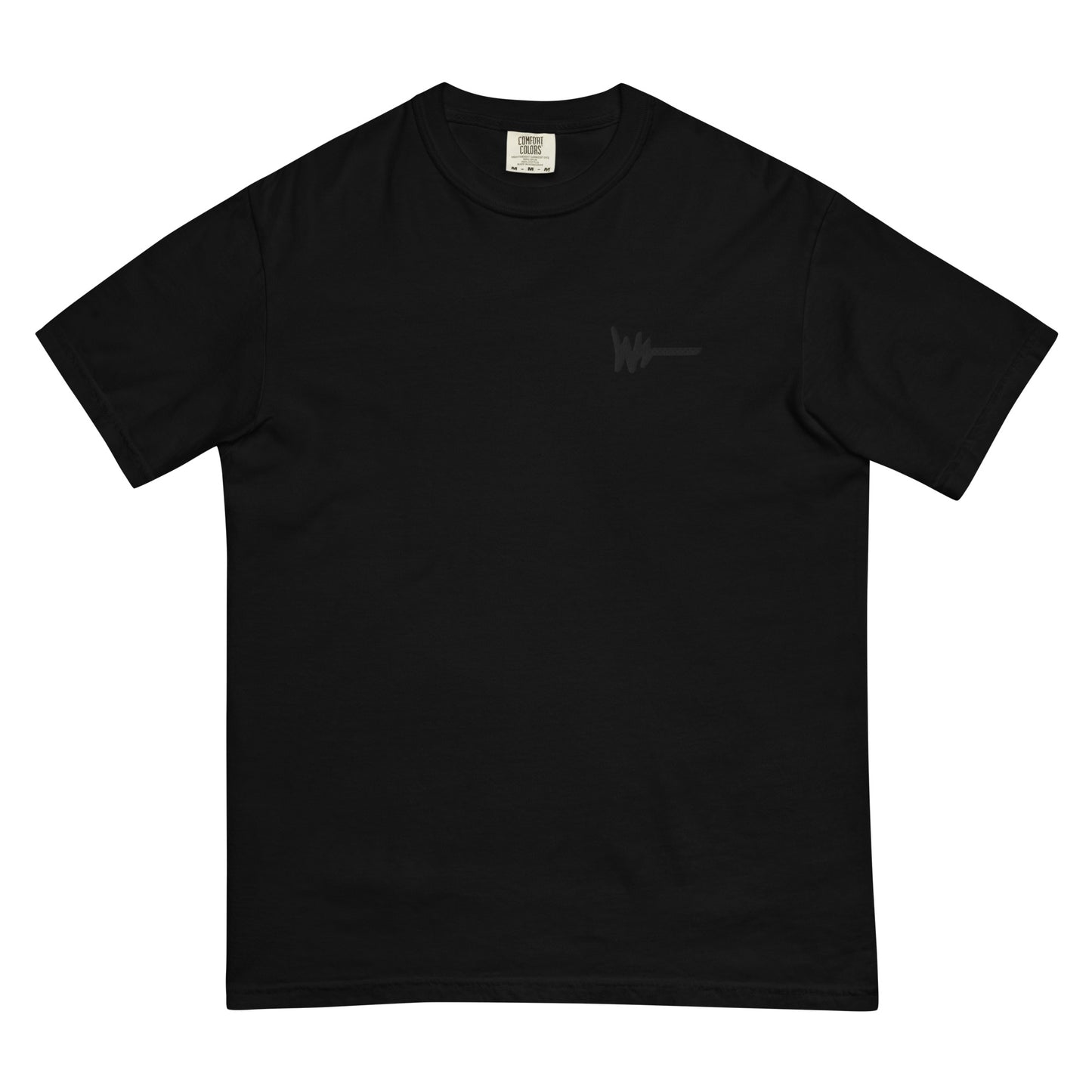 WW Embroidered T-shirt