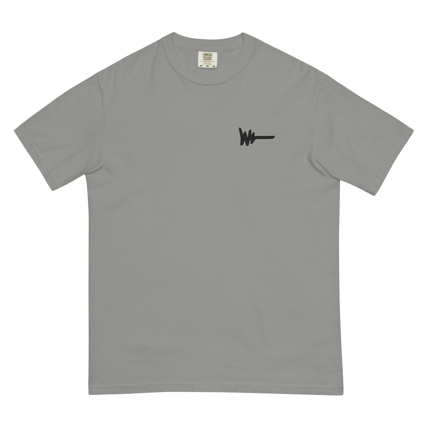 WW Embroidered T-shirt