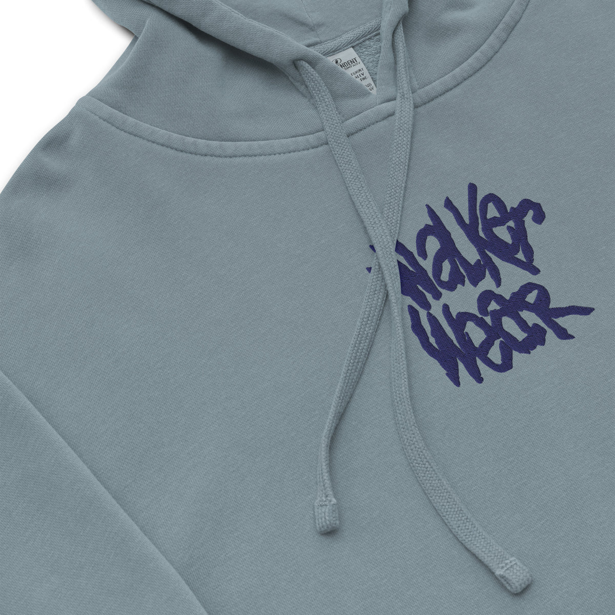 The Vintagish Hoodie