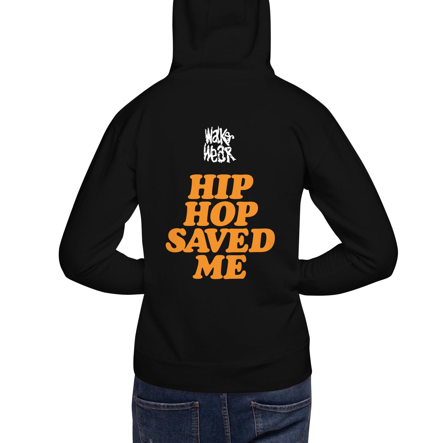 Negative Film Hoodie