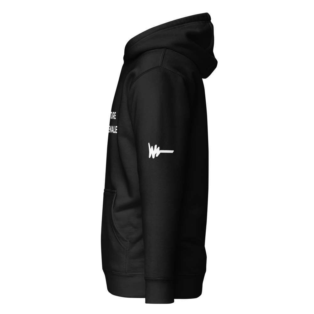Future Been Female Hoody