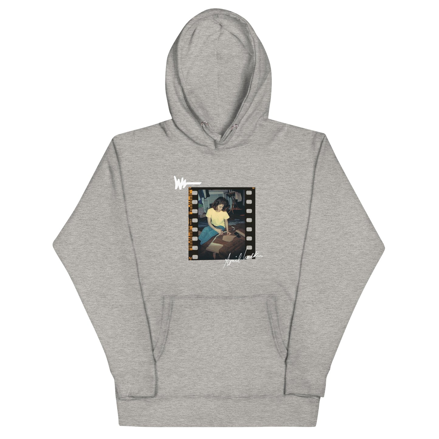 Hip Hop Saved Me Hoodie