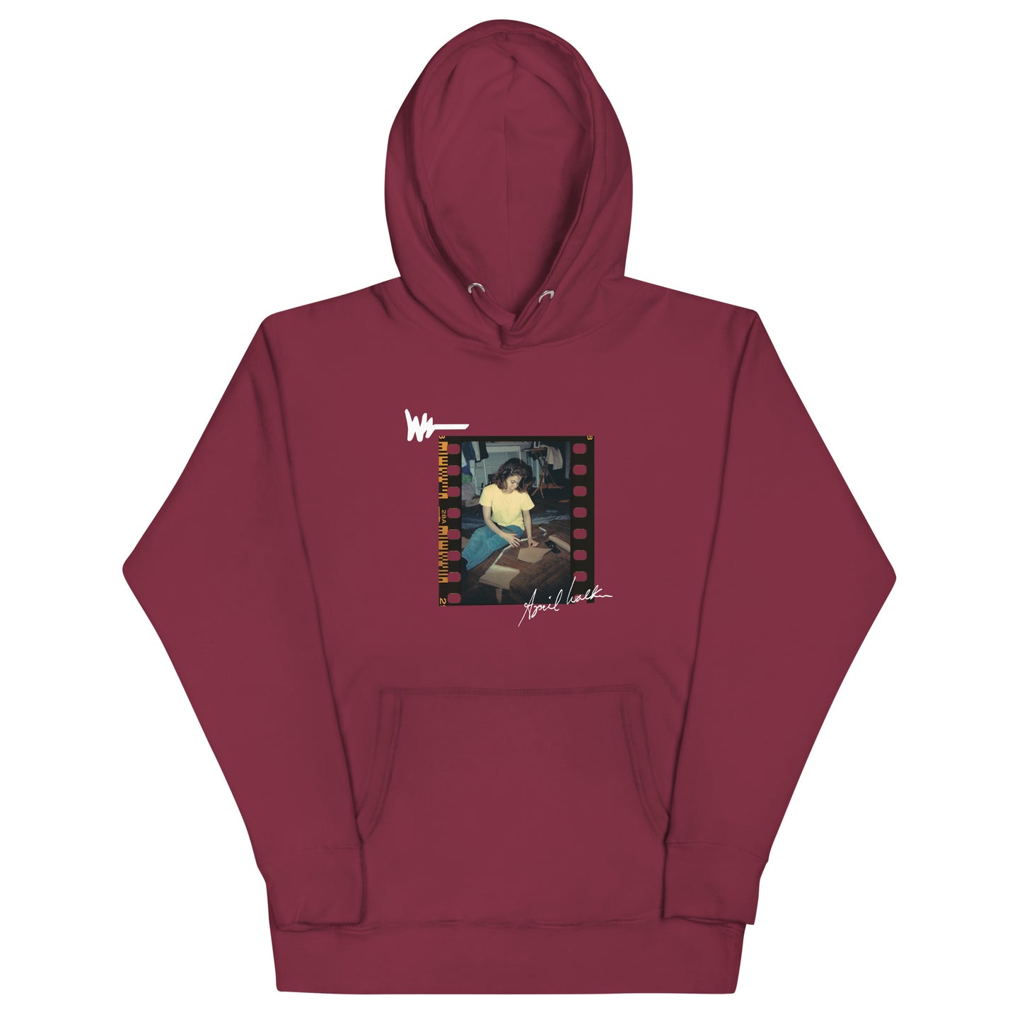 Hip Hop Saved Me Hoodie