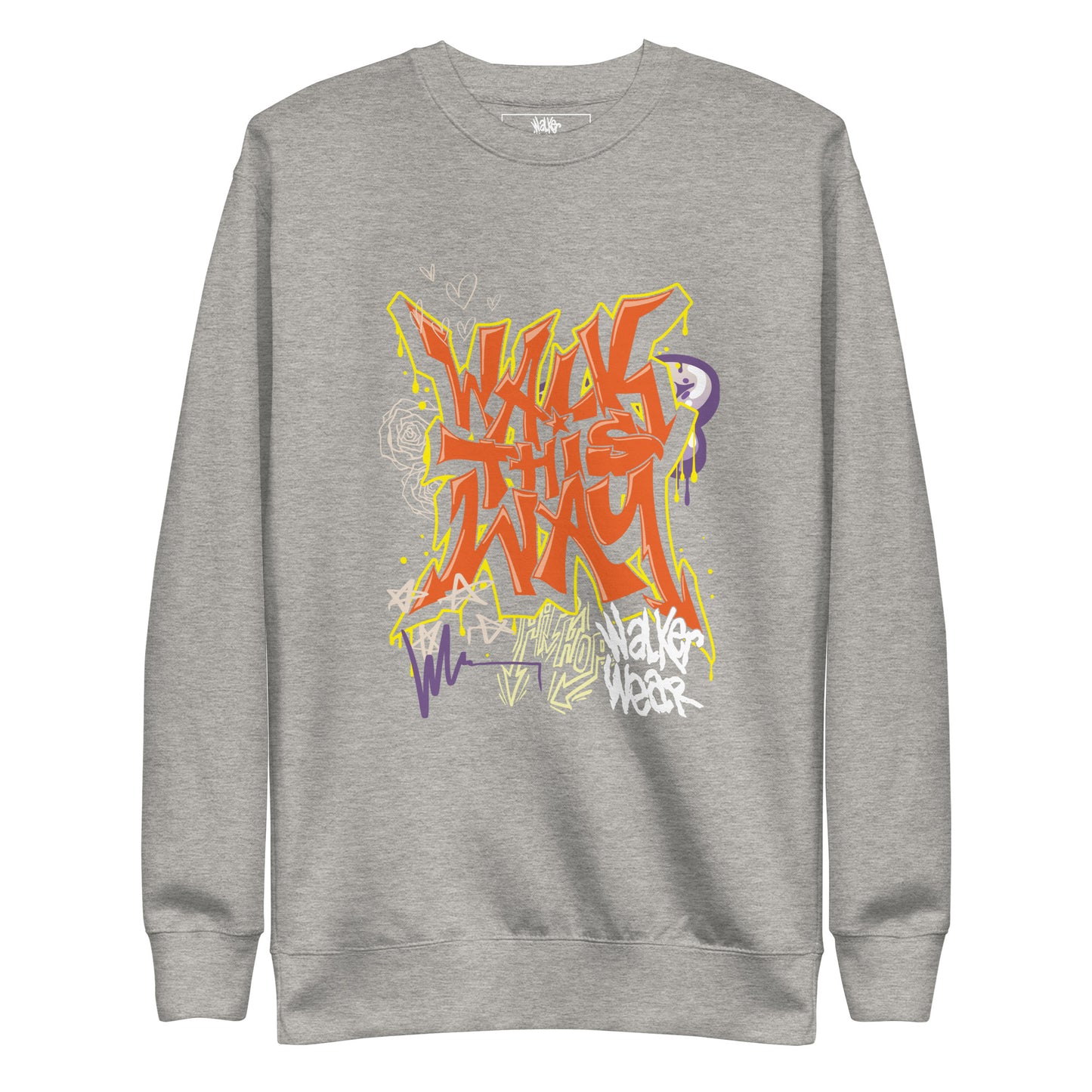 WTW Sweatshirt