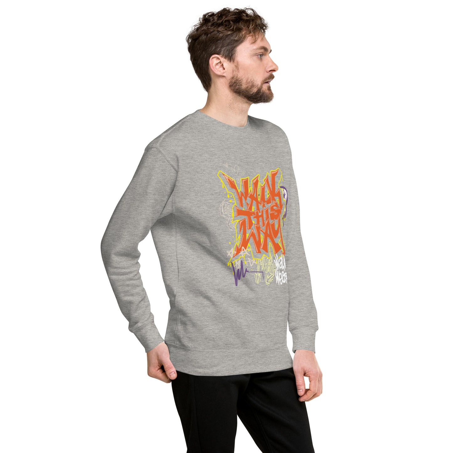 WTW Sweatshirt