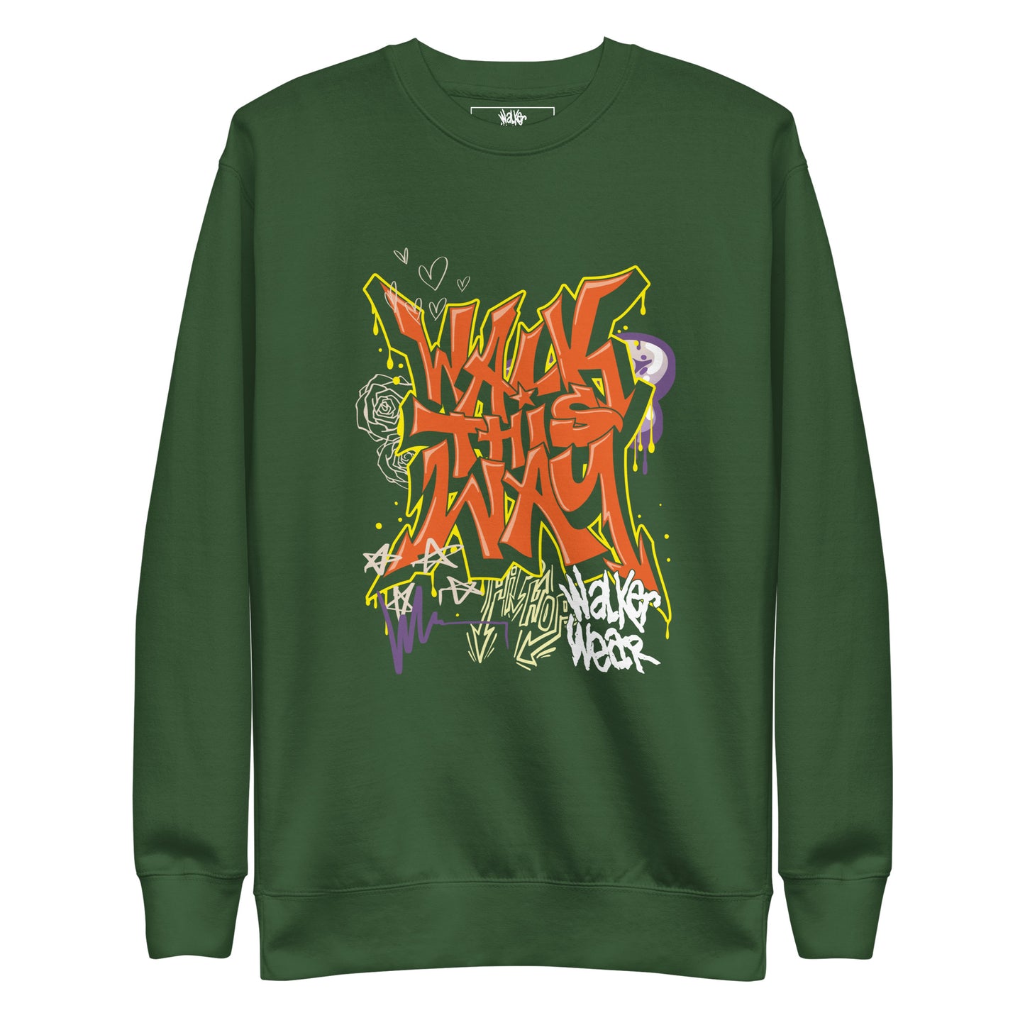 WTW Sweatshirt